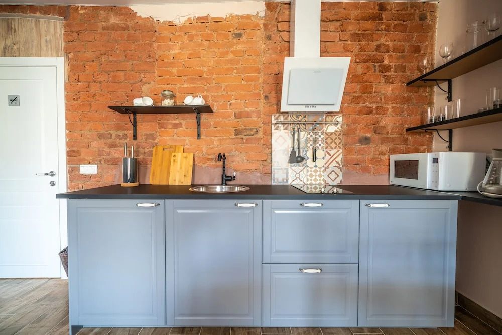 Letyourflat Apartments Indigo Loft 2