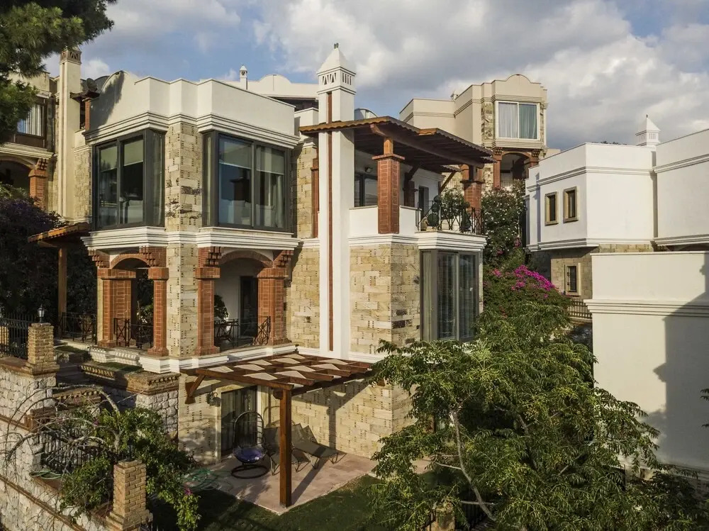 Villa Helen