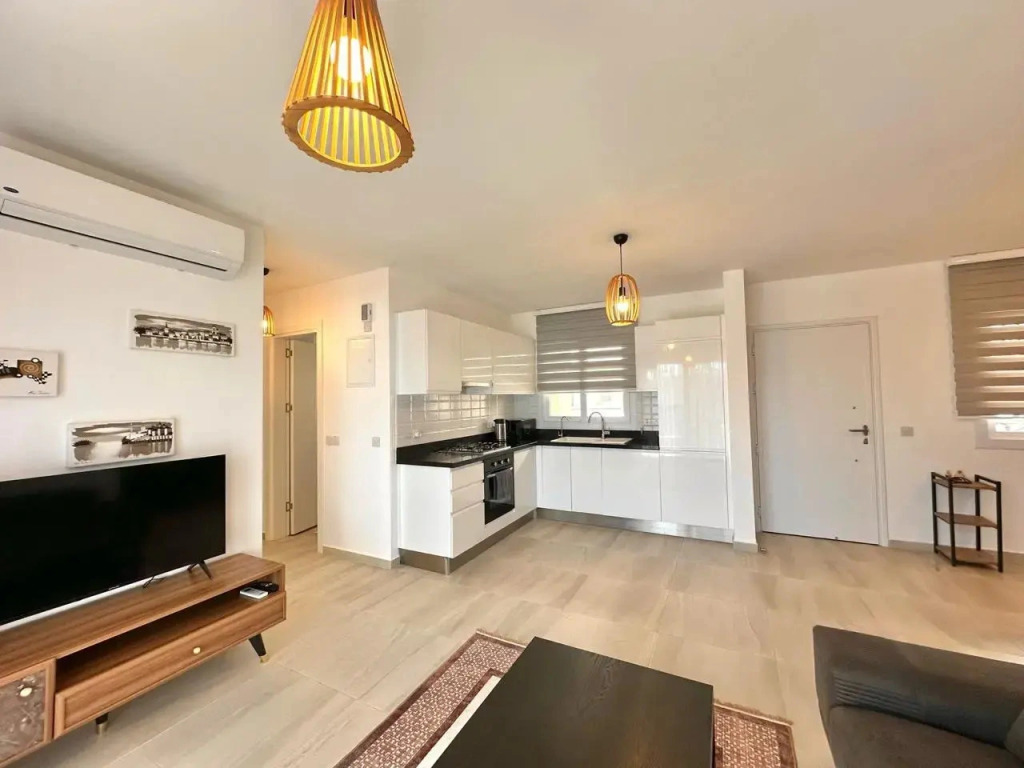 Апартаменты Deluxe Two Bedroom Penthouse Private SpaTub