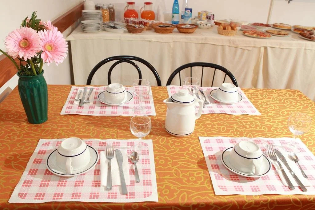 Hotel San Vitale