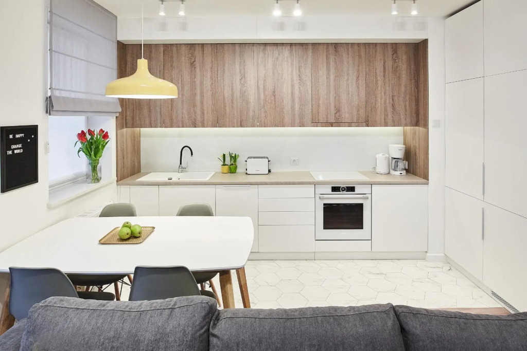 Mojito Apartments - Botanica II
