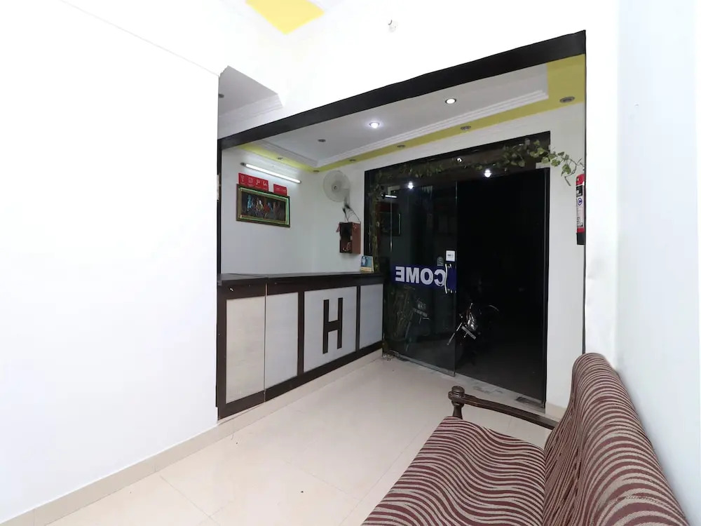 OYO 13626 hillway Guest house