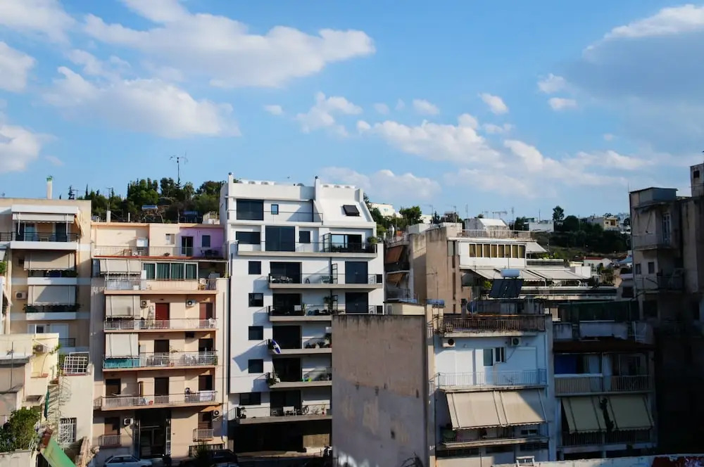 A&I Apartments & Studios