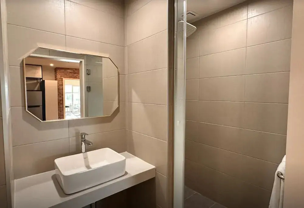 Restia Incheon Bay Hotel