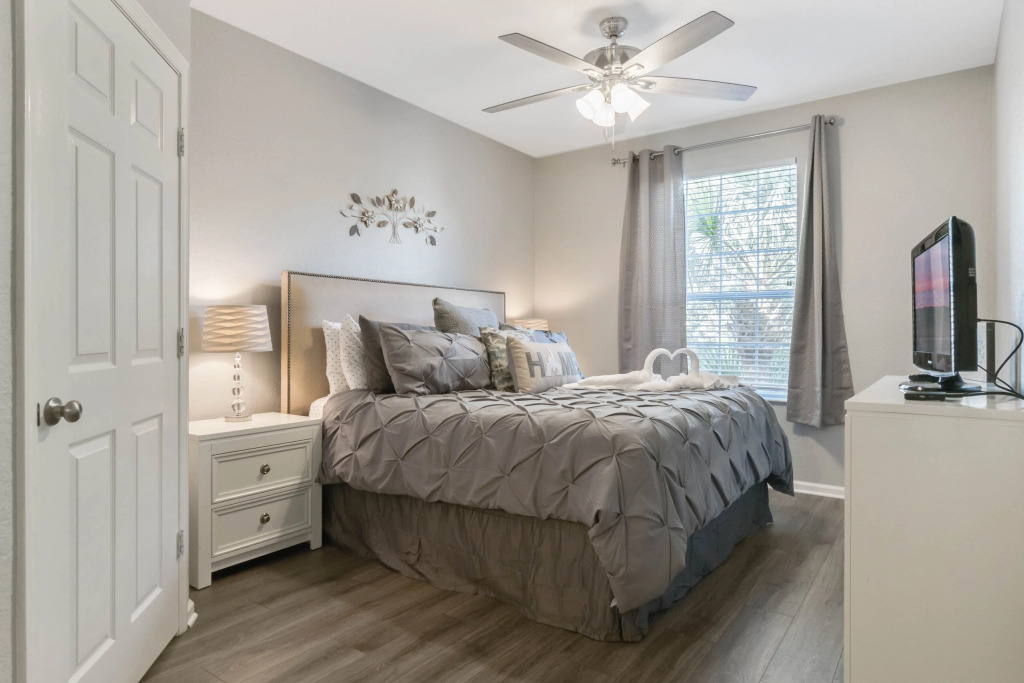WH2813-305AL - Fully renovated Star Wars condo, Kissimmee, US