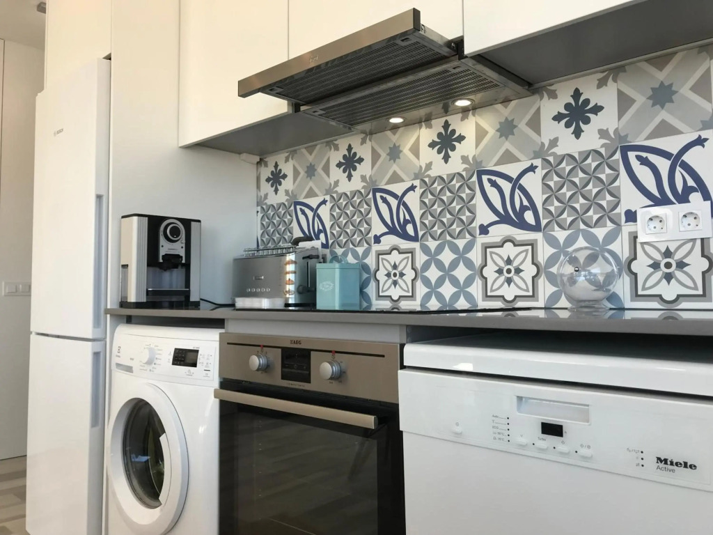 Blue Bay Beach Apartment