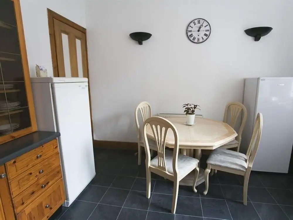 city center rooms