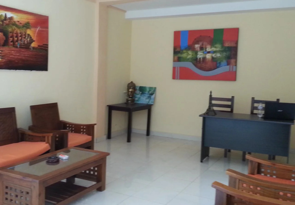 DSTAY Kost Bali