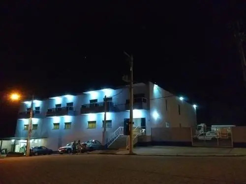 Santa Catarina Hotel