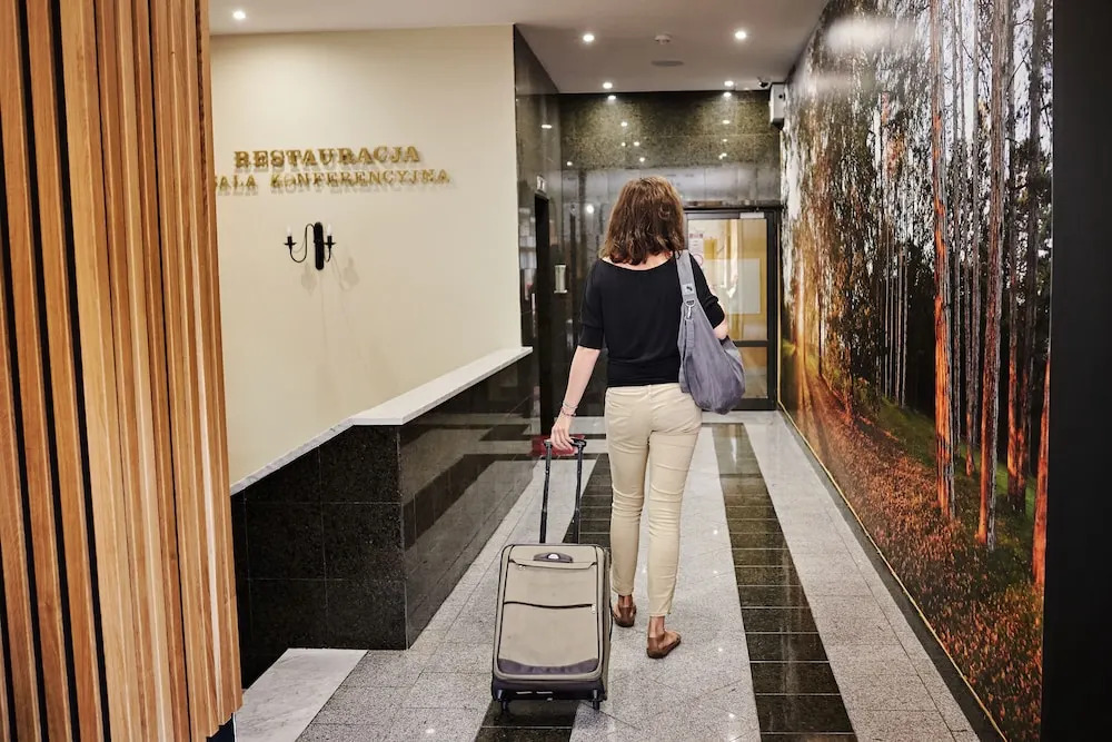 Park Hotel