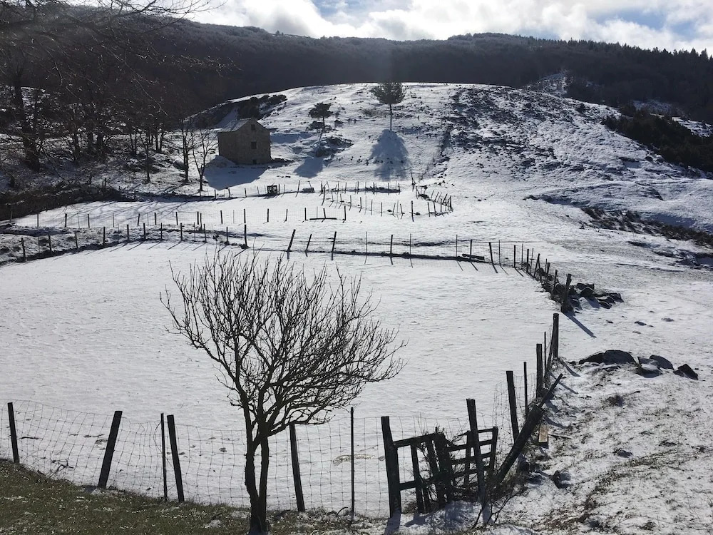 Le Relais d'Etape de Dourbies