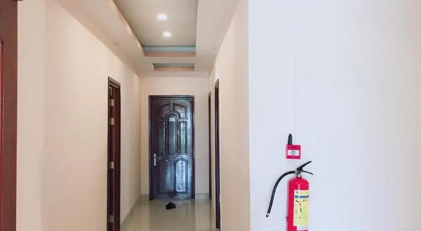 Quoc Dung Hotel