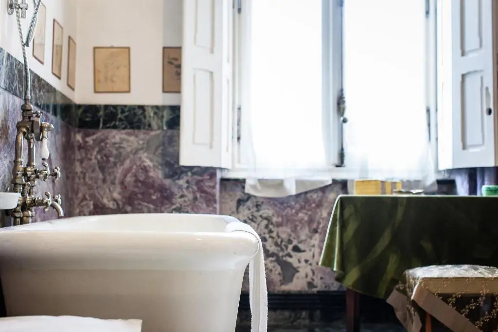 B&B Villa Cernigliaro Dimora Storica