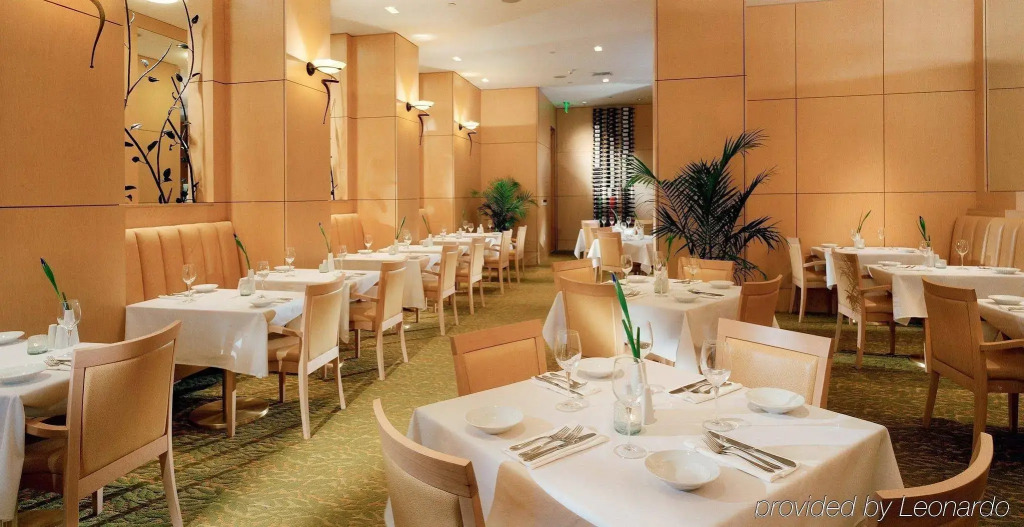 Orchard Garden Hotel