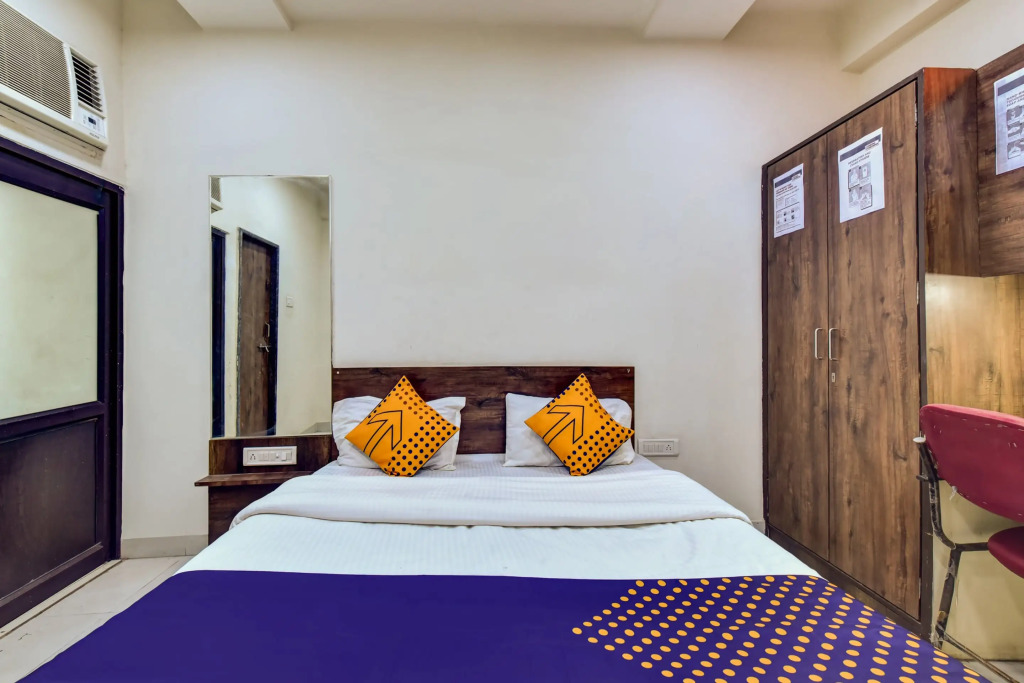 Hotel O VIP Homes