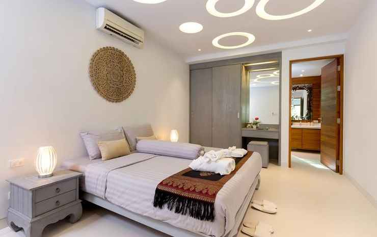 Villa Jum-Paa at Karon