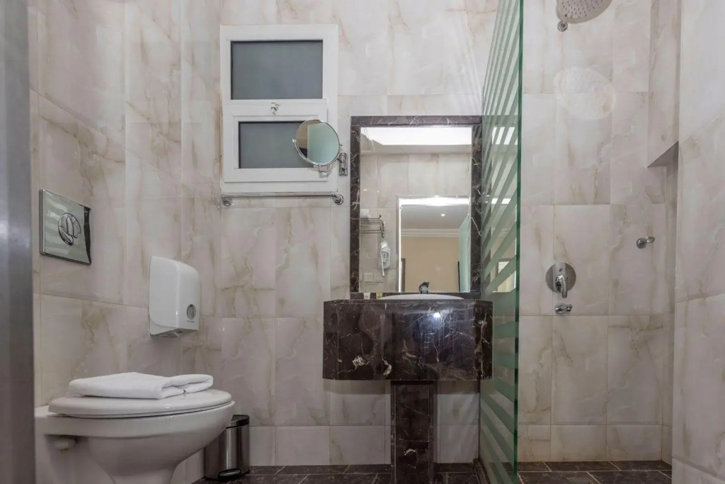 Hayat Al Riyadh Hotel