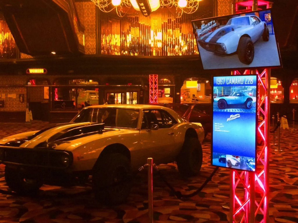 Terrible's Hotel & Casino