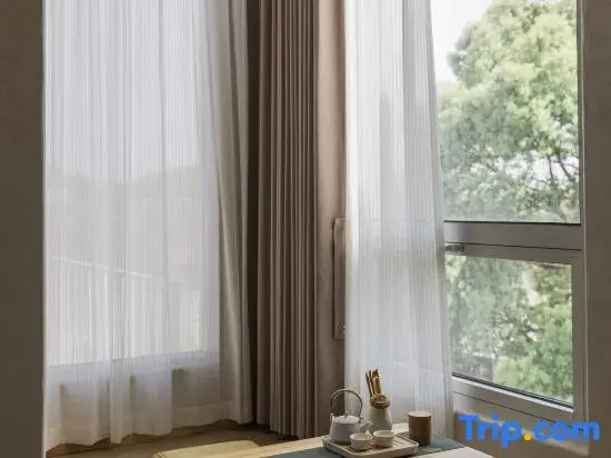 Luyuan Homestay