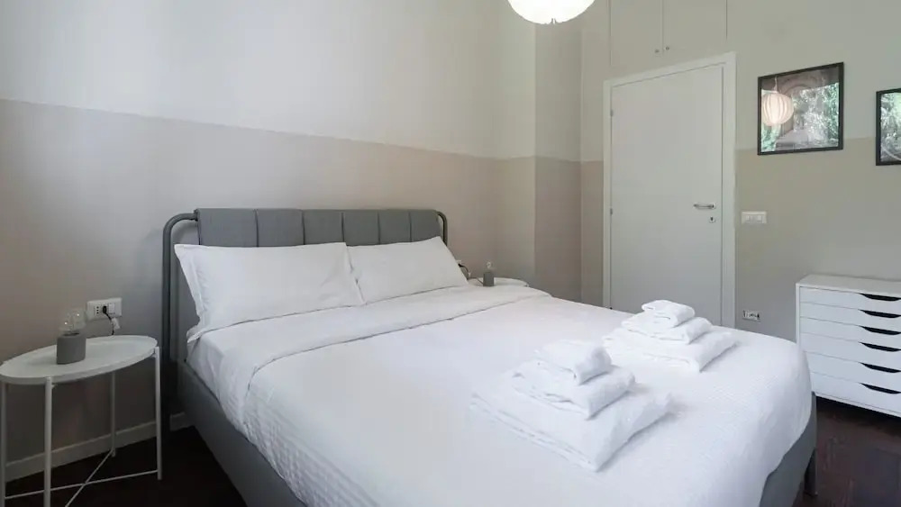 Italianway Comfort - Beato Angelico 1
