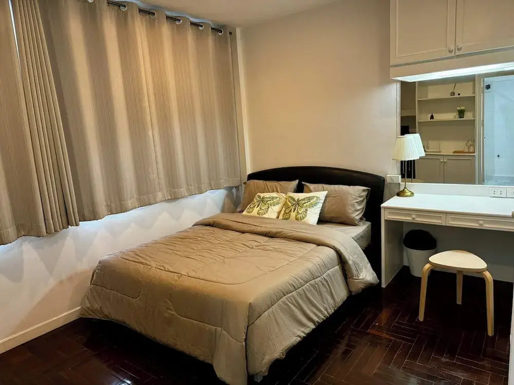 Comfy Crib Hostel 2