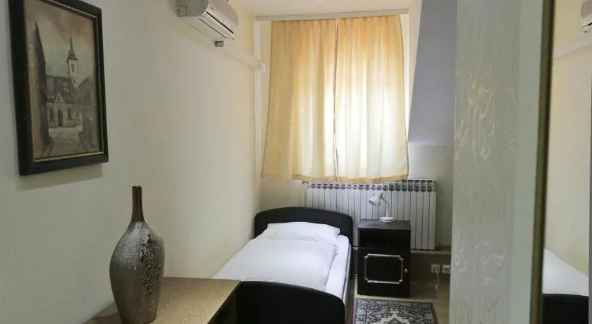 Hotel Martini Zagreb Hotel and Restaurant