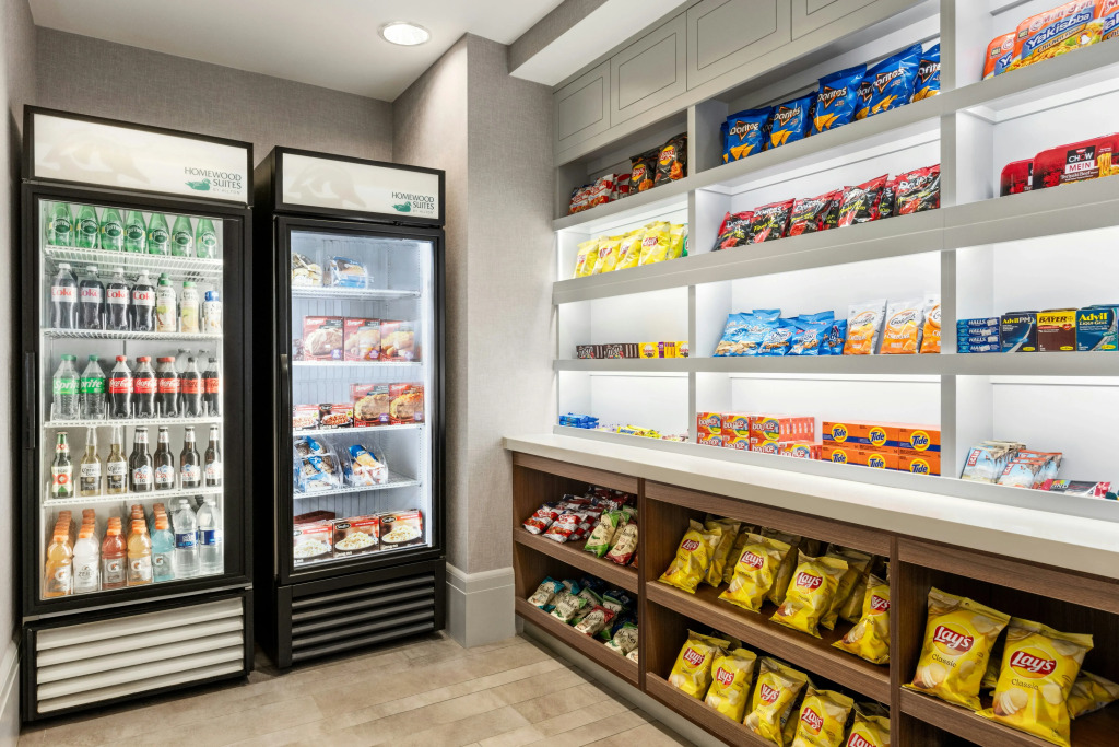 Homewood Suites by Hilton Washington, D.C. Downtown