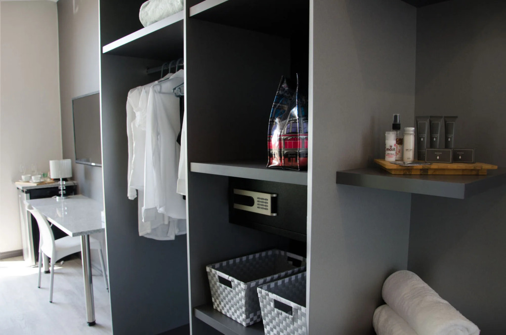 Chill Pepper Boutique Hotel