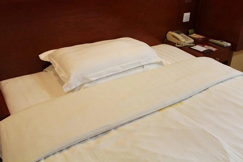 Jiaxinyi Hotel (Chongqing Shipingqiao)