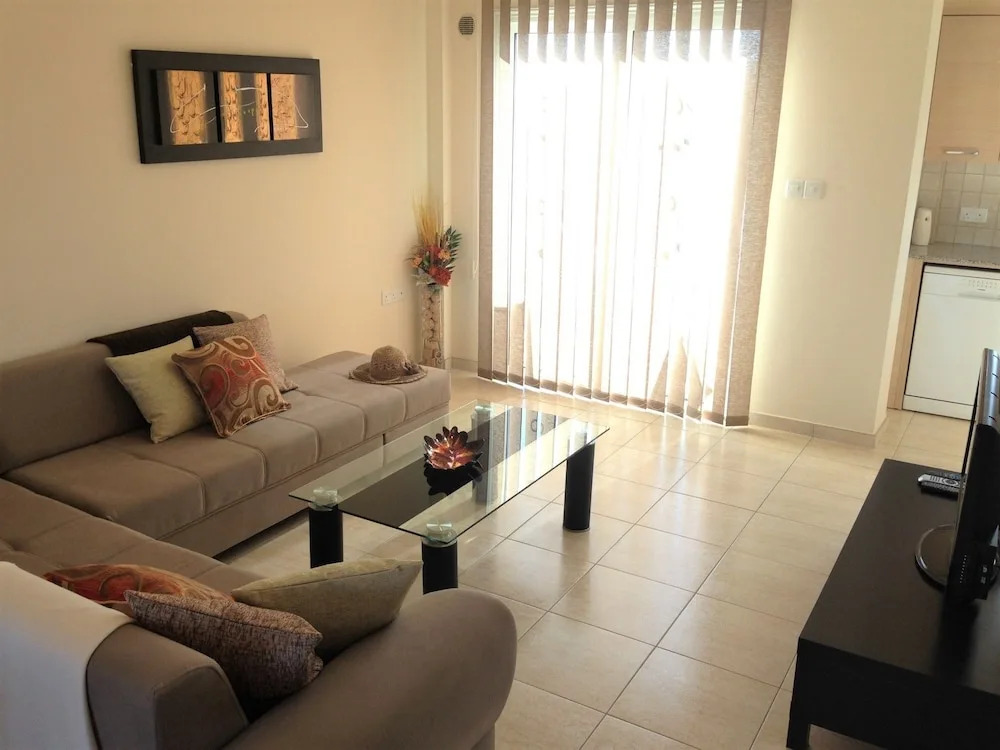 Camelot Apartment