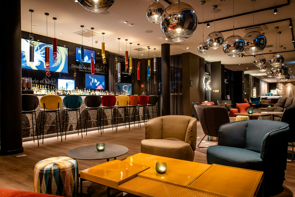 Motel One Köln-Mediapark