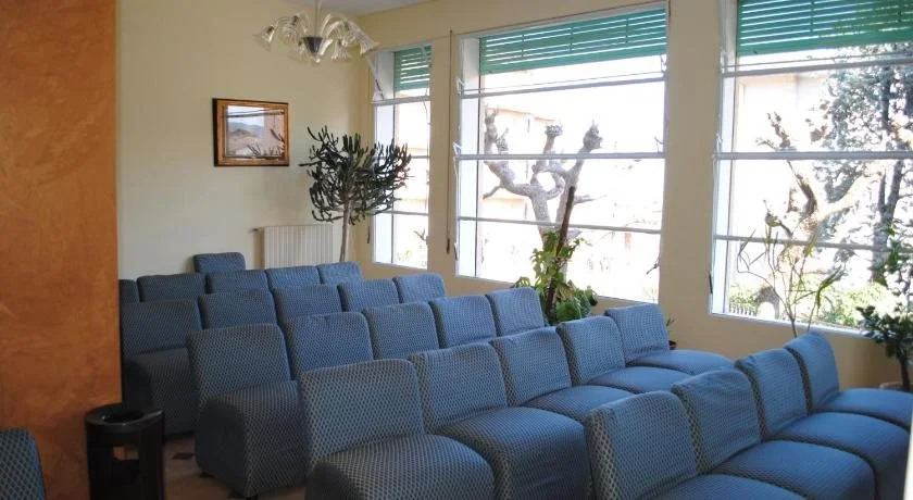 Hotel Villa Edelweiss
