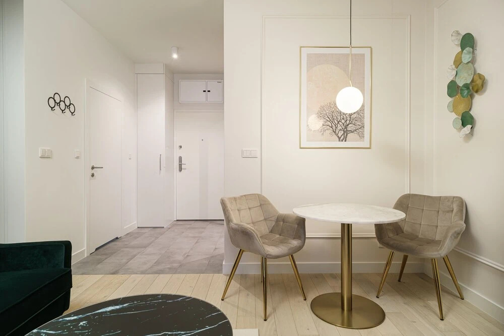 RentPlanet - Apartamenty Młyn Maria