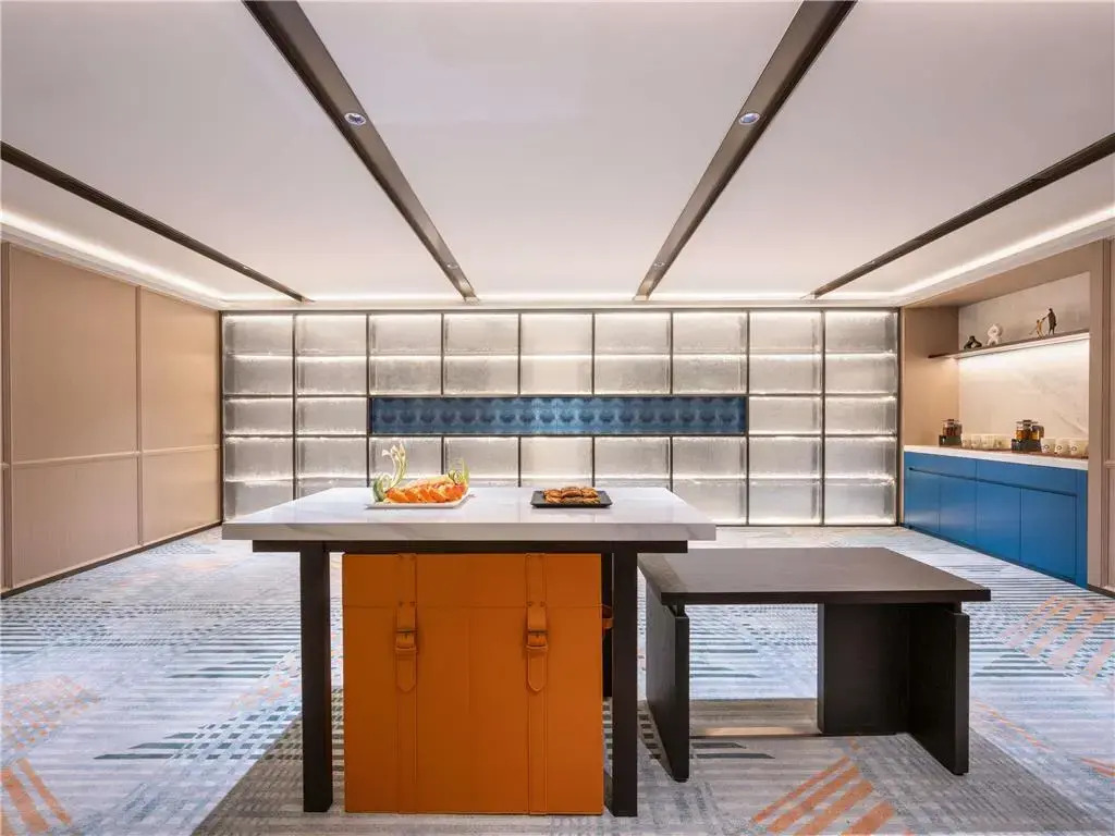 Novotel Hangzhou Yuhang Hotel