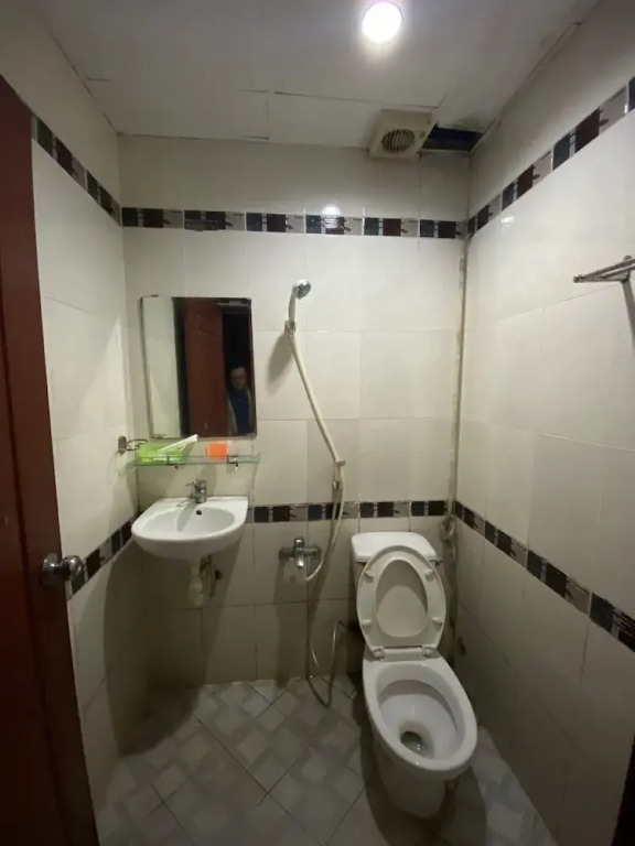 Oyo 994 Thao Vy Hotel