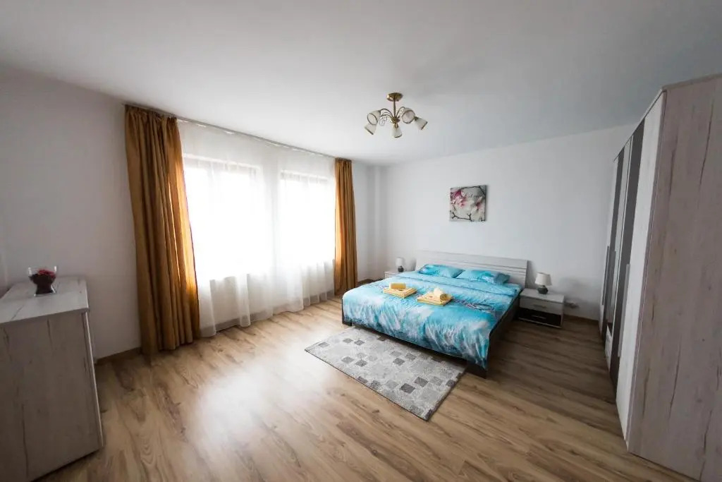 Travel Homzzz Apartments