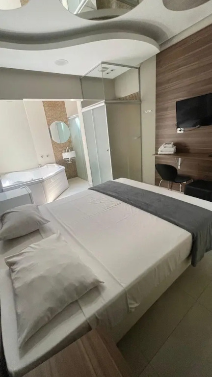 Living Hotel Flex Inn