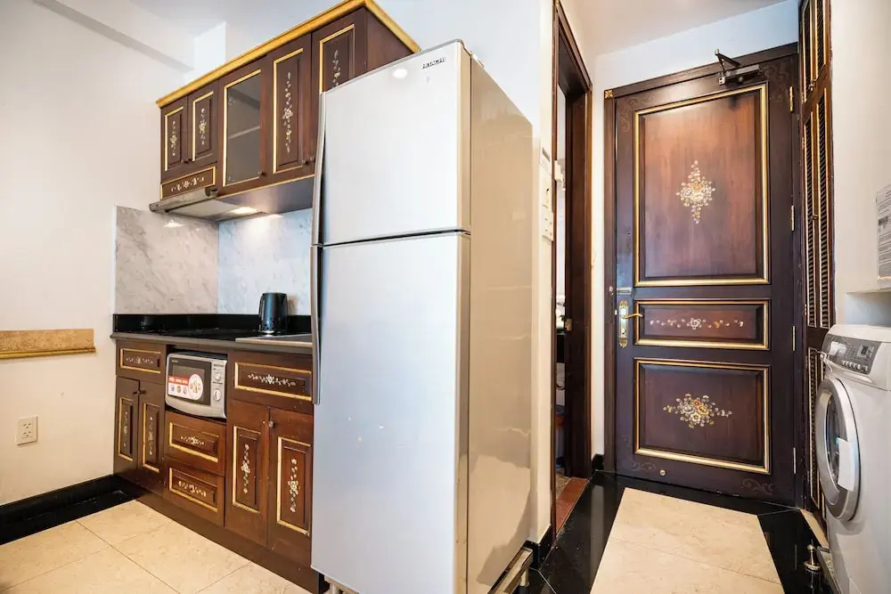 345 Apartment Sai Gon Hotel