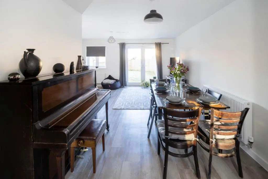 Immaculate 3 Bedroom Home Barnstaple Devon