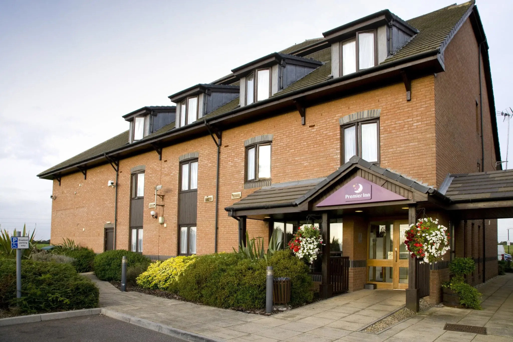 Premier Inn London Rainham
