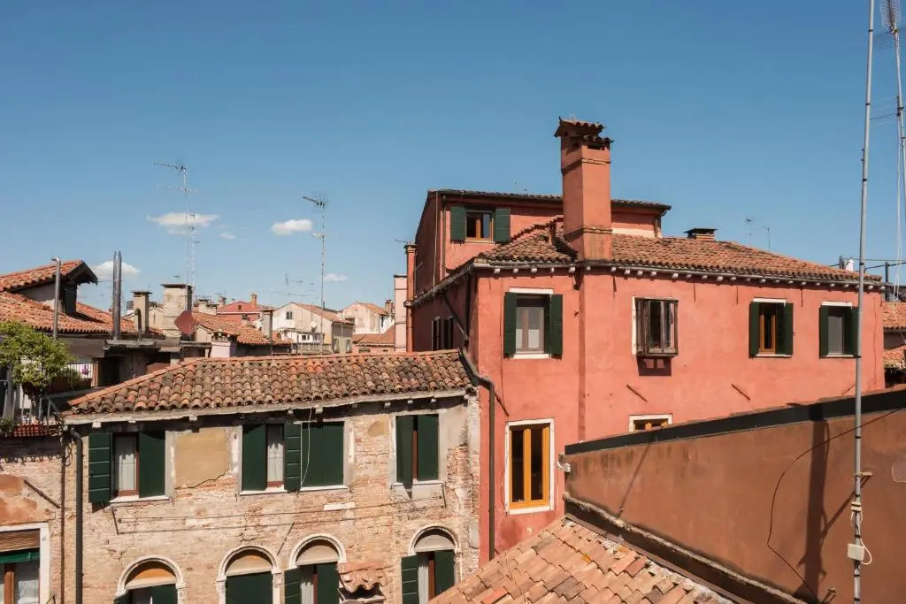Venicevillas Armonie di Casa