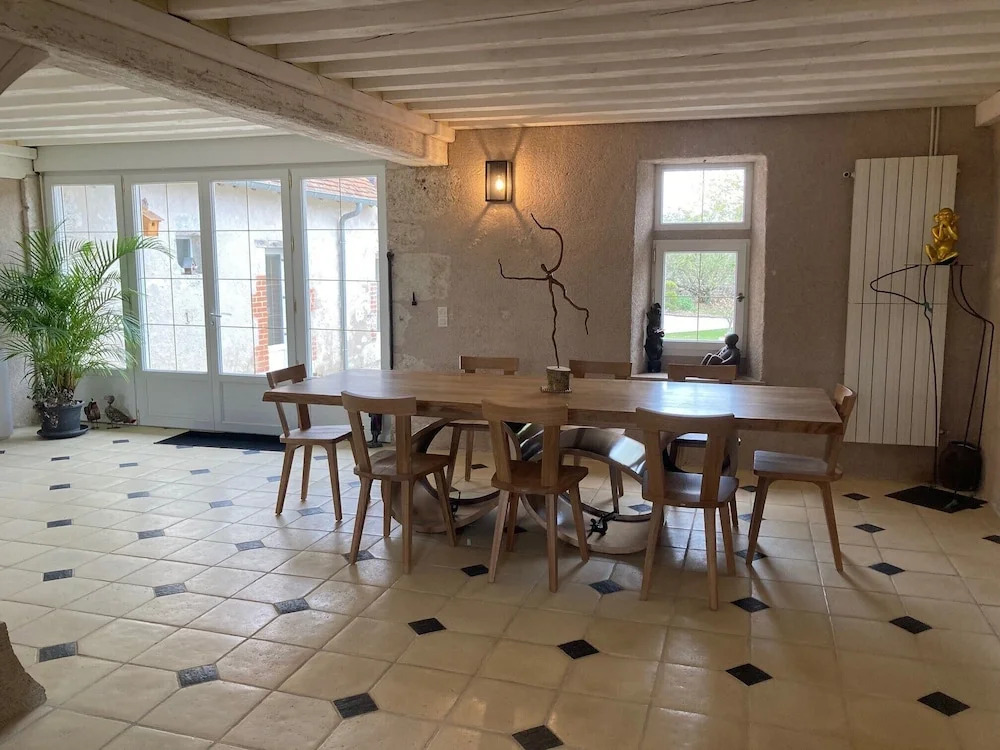 Le Clos des Châteaux