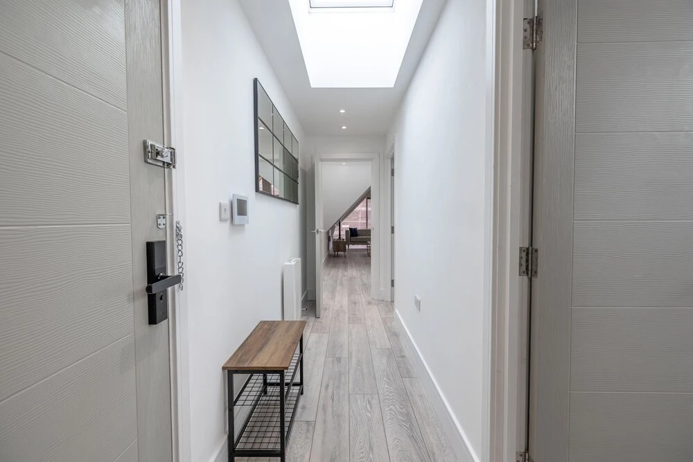 Mbasy Serviced Apartments Camberley