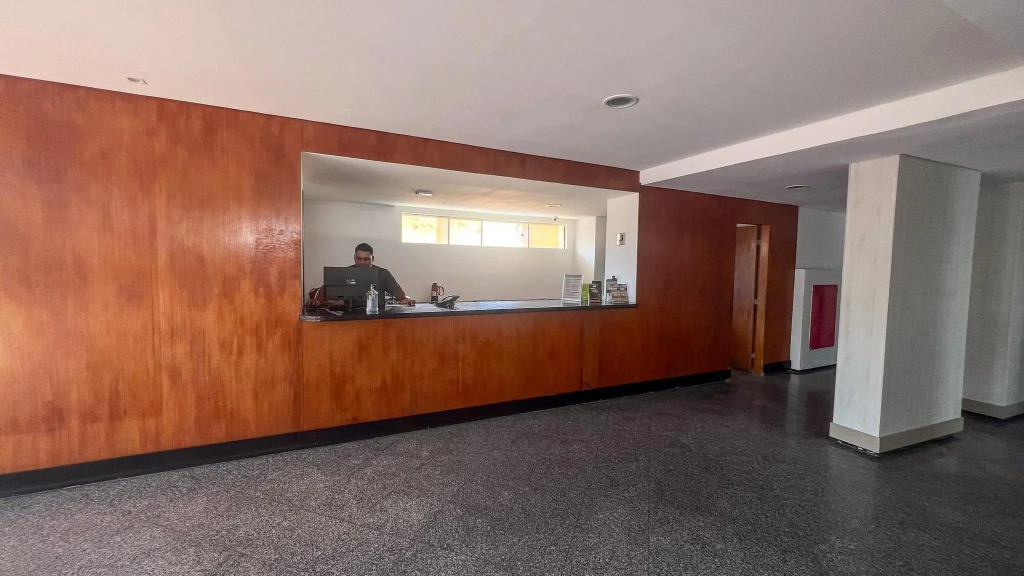 Hotel Boreas