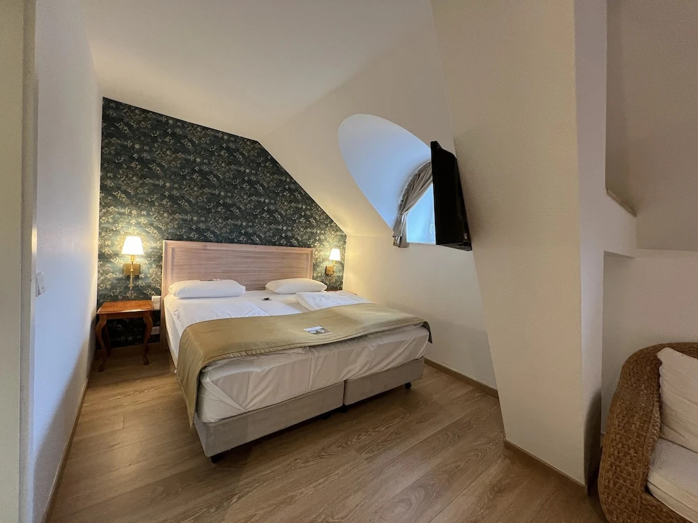 Hotel Am Mühlenteich