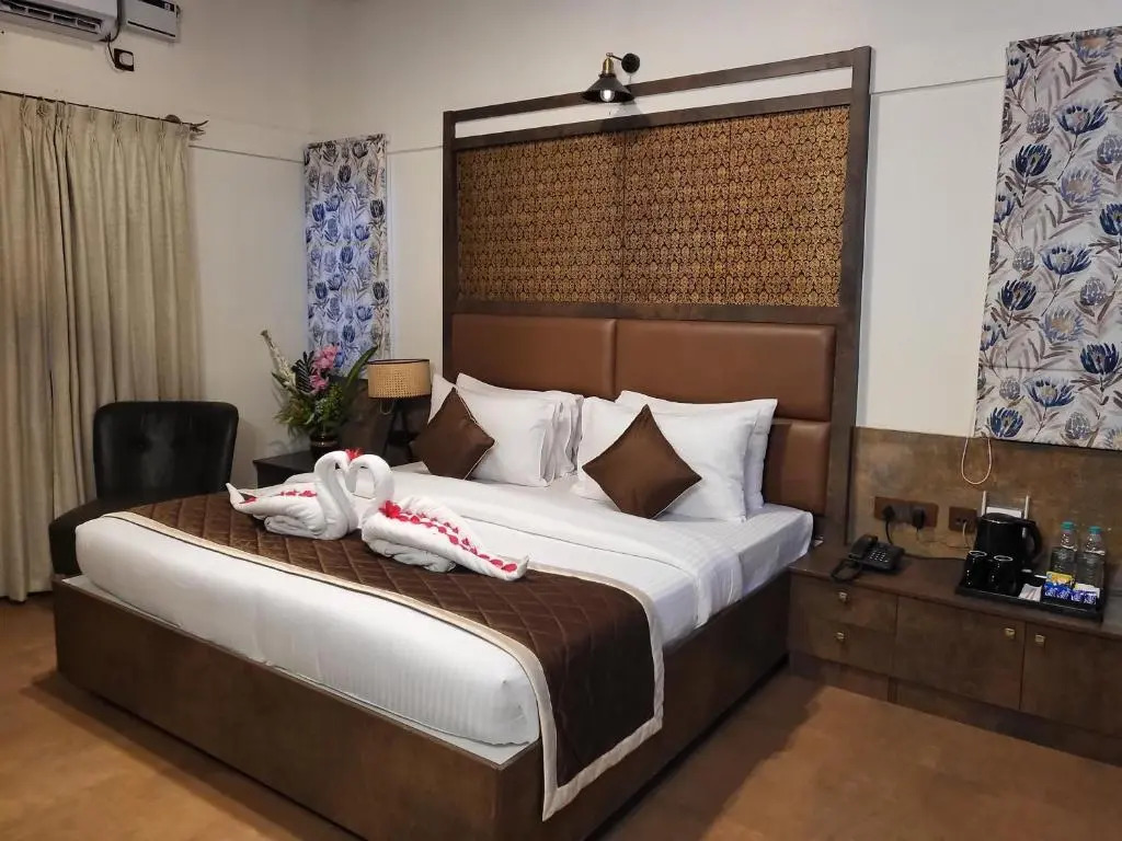 VRR Holistic Wellness Centre- Electronic City