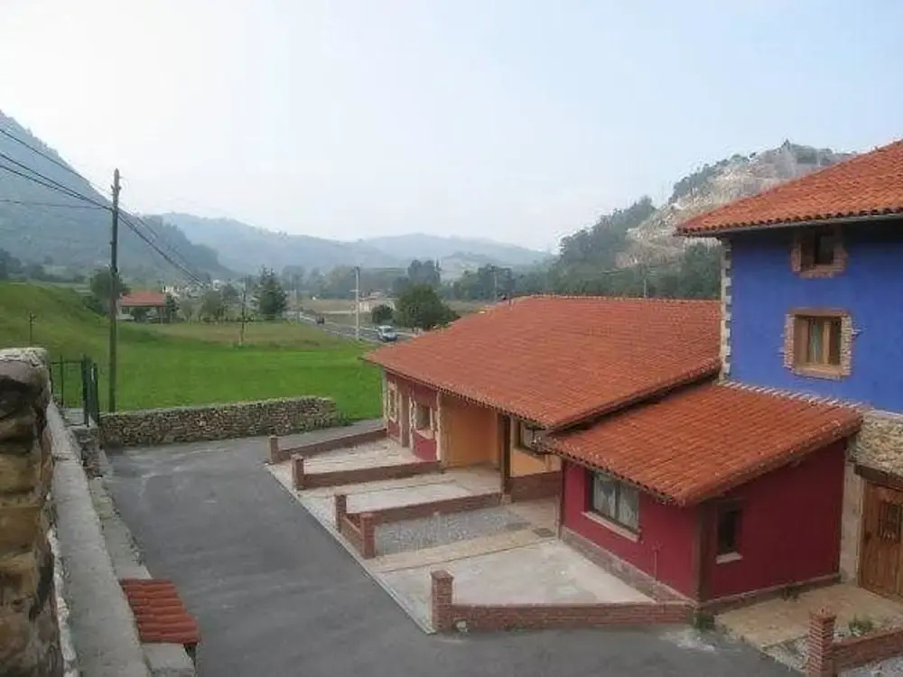 Apartamentos Puente Viesgo Viviendas Rurales