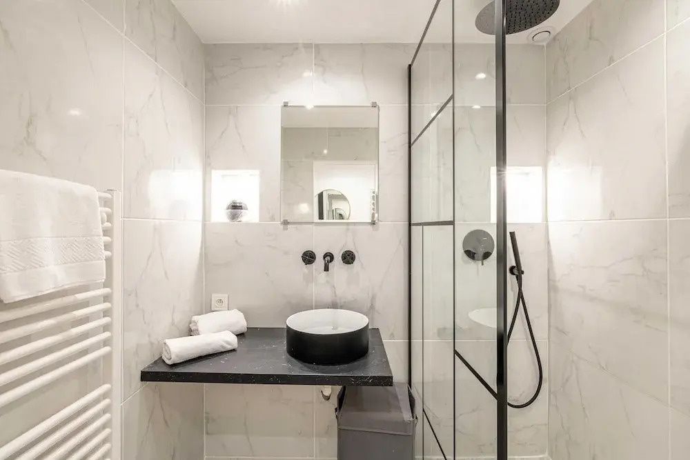 Appartement Confort & Serenite 2bdr/4p