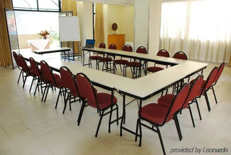 Forum Apart Hotel
