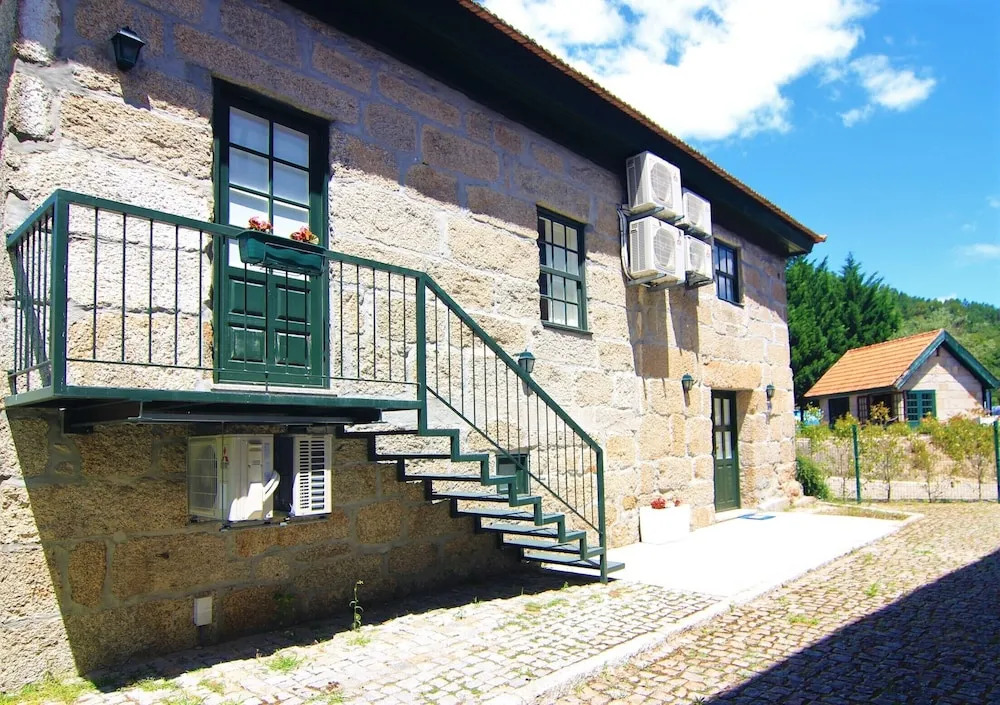 Aldeia do Tâmega